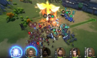 slg是什么类型的游戏 slg类游戏