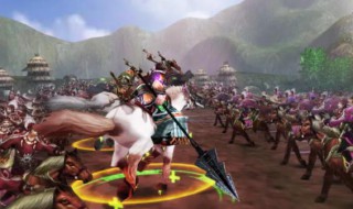 slg是什么类型游戏 slg游戏是什么游戏