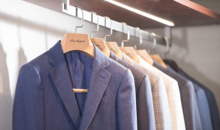 西装怎么清洗 羊毛西装怎么清洗