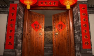 春联平时能撕掉吗（春联平时能撕掉吗刑拘对外孙有影响吗?）