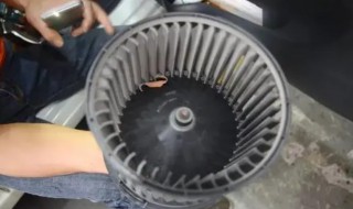 汽车空调多久清洗一次(汽车空调多久清洗一次最好)