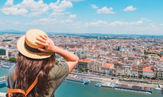 太原附近有哪些景点 太原附近有啥景点