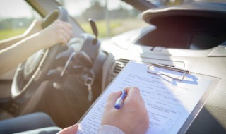 科目二三需要学习时间多长时间(科目二三大概需要学多久)