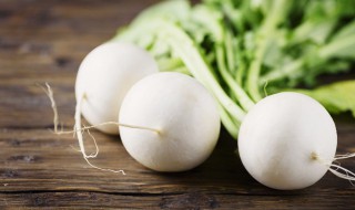 为什么冬天吃萝卜好夏天吃不好吗（冬天为啥吃萝卜好）