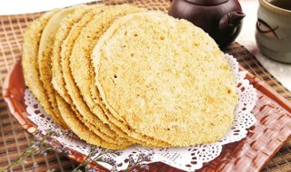 商丘有什么特产 商丘有什么特产可以送人