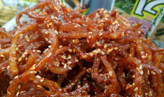 大连有什么好吃的特产 大连有什么好吃的特产可以带