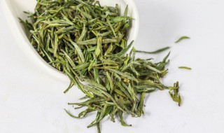 安吉有什么好吃的特产（安吉有哪些好吃的特产）