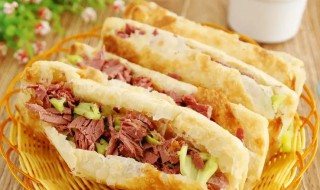 河北有什么特产吃的 河北有什么特产好吃