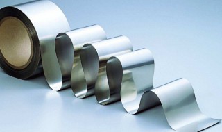 不锈钢是合金材料吗 不锈钢是合金材料嘛