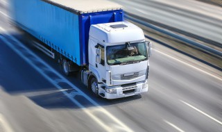 c1驾照能开什么货车 c1驾照能开什么货车图片