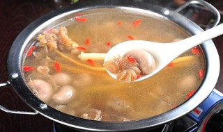 牛鞭汤有什么作用和功效（喝牛鞭汤的功效与作用）