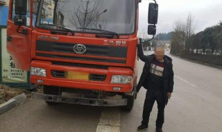 大货车是什么驾照 12个轮子的大货车是什么驾照