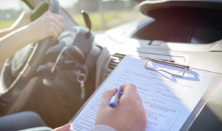 考驾照面签是什么意思 考驾照什么叫面签