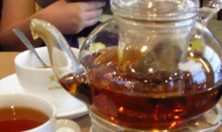 常喝红茶可以减肥吗 经常喝红茶能不能减肥