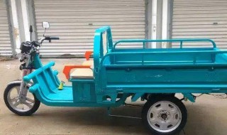 三轮摩托车是什么驾照（三轮摩托车是什么驾照?）