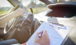 为什么江西考驾照容易(江西驾校好考吗)