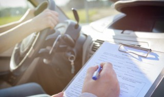 m是什么驾照 m是什么驾照能开什么车带安全帽的图