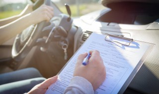 考驾照用什么软件最好（考驾照用什么软件最好知乎）