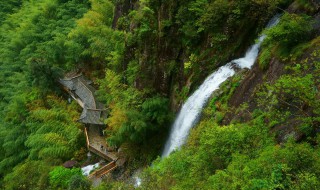 遂昌旅游有哪些比较好的景点啊（遂昌旅游有哪些比较好的景点啊图片）