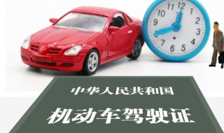 驾照什么时候过期（在哪里查驾照什么时候过期）