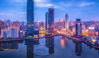 武汉景点最集中的地方在哪里 武汉几个景点