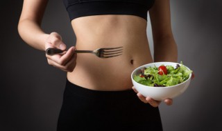 关于减肥正能量句子（减肥的正能量短句）