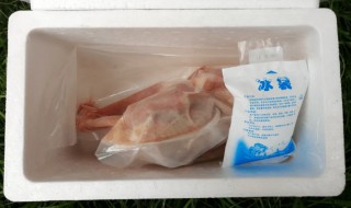 食品包装袋冷冻有毒吗（食品塑料袋冷冻有毒吗）
