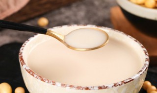 孩子三岁可以天天早上喝豆浆吗（三岁小孩可以天天喝豆浆吗）
