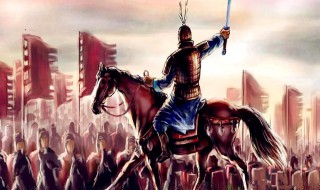 历史上真的存在罗士信吗(历史上有罗成还是罗士信)