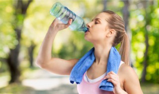 含硒水可以天天喝吗 富硒水可以每天喝吗