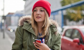 2022天气终于凉快了的说说 2020天冷了的说说