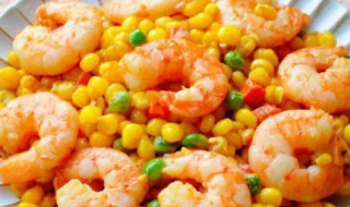 冻虾仁炒前要焯水吗（炒虾仁之前用焯水吗）