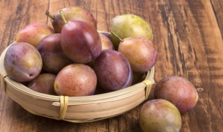 西梅要剥皮吗（西梅需要剥皮）