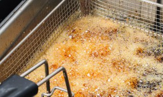 炸糖糕不鼓怎么回事 炸糕为什么不鼓起来