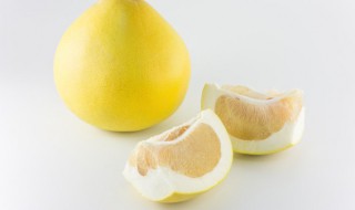 柚子皮可以泡脚吗有什么作用（柚子皮泡脚起什么作用）