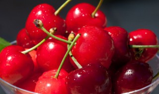 车厘子是凉性还是热性水果(车厘子是凉性水果还是热性水果?)