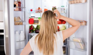 蔬菜洗过后可以放冰箱储存吗 蔬菜放冰箱保鲜要不要洗