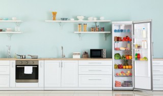 橱柜亚克力门板选购技巧有哪些（橱柜亚克力门板选购技巧有哪些图片）