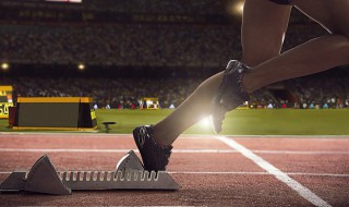 塑胶跑道红印能洗掉吗 塑胶跑道的红色怎么去除