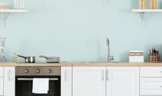 厨房卫生难清理怎么办 厨房洗不干净怎么办