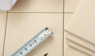 厨房瓷砖掉了怎么处理（厨房的瓷砖掉了怎么办?不要崩溃）