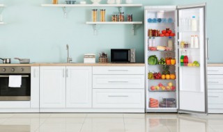 厨房打了玻璃胶能住人吗 厨房打了玻璃胶可以做饭吗