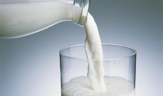牛奶究竟是热性还是凉性的 牛奶到底是凉性还是热性的