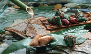 端午节给父母祝福语 祝愿父母端午节的祝福语