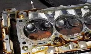 汽车除积碳的正确方法 清除车辆积碳的最好办法是