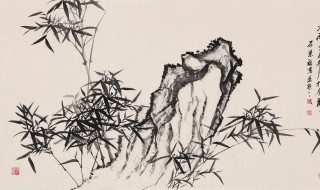 书竹的寓意（书竹的意思是什么）