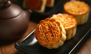 中秋节起源于什么朝代（中秋节是哪个朝代流传下来的）