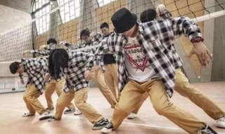 街舞起源于美国哪里（街舞起源于美国的什么文化）