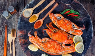 螃蟹和帝王蟹有什么不同 帝王蟹和帝王蟹的区别