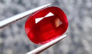 红宝石和尖晶石的区别（尖晶与红宝石的区别）